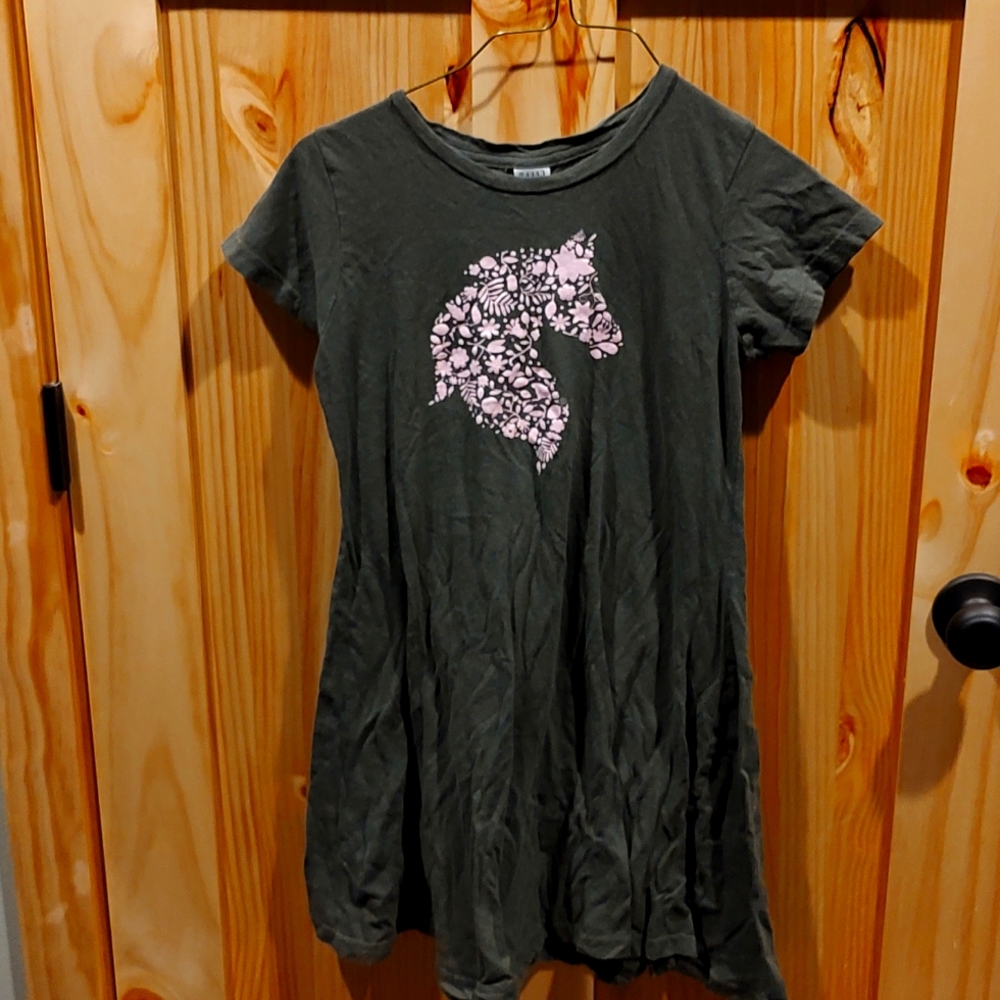 Shirt Dress